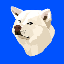 RUSSELL (RUSSELL) logo