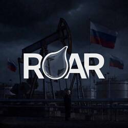 Russian Oil Asset Reserve (ROAR) logo