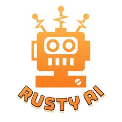 RustyAI (RUSTY) logo