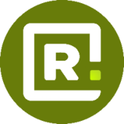 RWAX (RWAX) logo