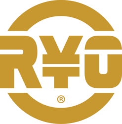 RYO Coin (RYO) logo