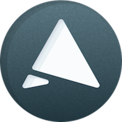 Ryze (RYZE) logo