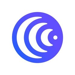 Saakuru (SKR) logo