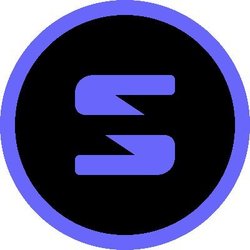 Saber (SBR) logo