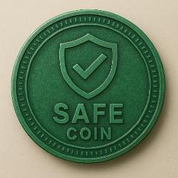SAFE (SAFE) logo