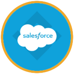 Salesforce (bStocks Tokenized Stock) (CRMB) logo