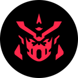 Samurai Starter (SAM) logo