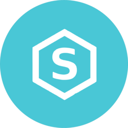 Sanity United (SU) logo