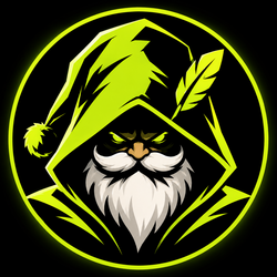 SANTAHOOD (SANTACOIN) logo