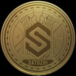 Satozhi (SATOZ) logo