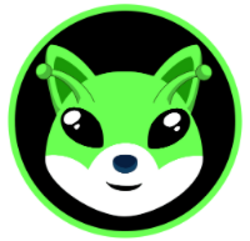Sauce Inu (SAUCEINU) logo