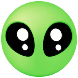 SaucerSwap (SAUCE) logo