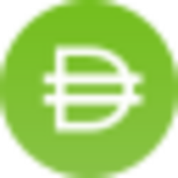 Savings Dai (SDAI) logo