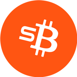sBTC (SBTC) logo