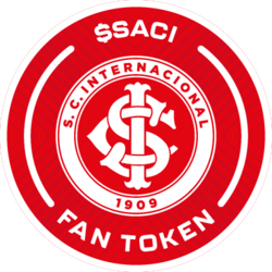 SC Internacional Fan Token (SACI) logo