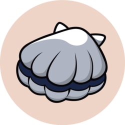 Scallop (SCA) logo