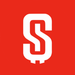 Scamcoin (SCAM) logo
