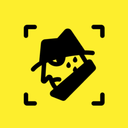 ScamFari (SCM) logo