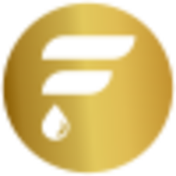 Sceptre Staked FLR (SFLR) logo