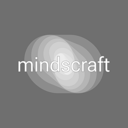 Mindscraft (MINDS) logo