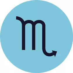 Scorpio (SCORPIO) logo