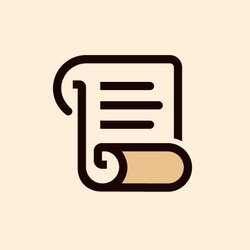 Scroll (SCR) logo