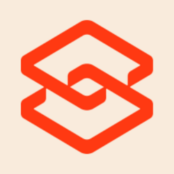 Secret (SCRT) logo