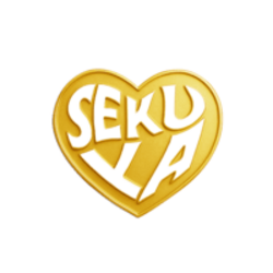 Sekuya Multiverse (SKYA) logo