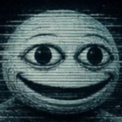 Self-Aware Meme (SAM) logo