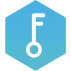 SelfKey (KEY) logo