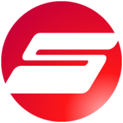 SENATE (SENATE) logo