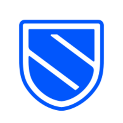 Sentinel (P2P) logo