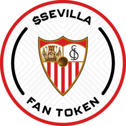 Sevilla Fan Token (SEVILLA) logo