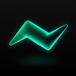 Shack Token (SHACK) logo