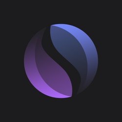 Shade Protocol (SHD) logo