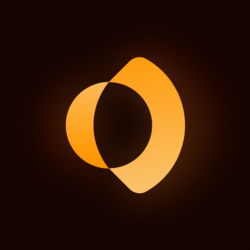Shadow (SHADOW) logo