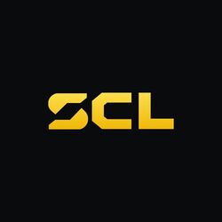 Shadow Combat League (SCL) logo