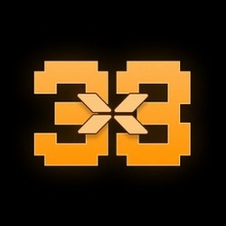 Shadow Liquid Staking Token (X33) logo