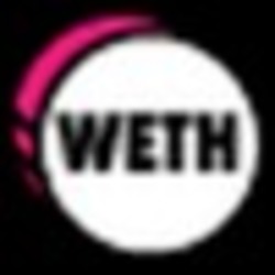 Shape Bridged WETH (Shape) (WETH) logo
