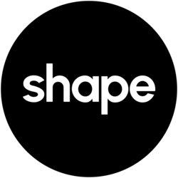 Shape (SHAPE) logo