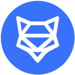 ShapeShift FOX (FOX) logo