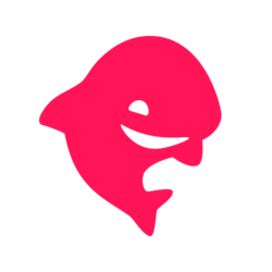 Sharky (SHARK) logo