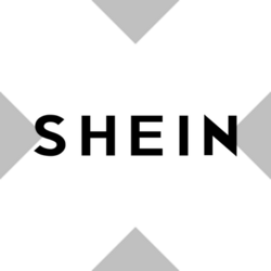 SHEIN xStock (SHEINX) logo