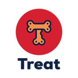 Shiba Inu Treat (TREAT) logo