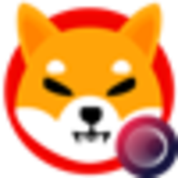 Shiba Inu (Wormhole) (SHIB) logo