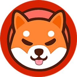 ShibaCoin (SHIC) logo