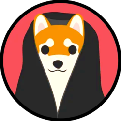 ShibaPoconk (CONK) logo