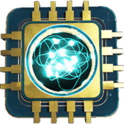 Shockwaves (NEUROS) logo