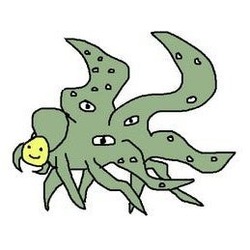 Shoggoth (SHOGGOTH) logo