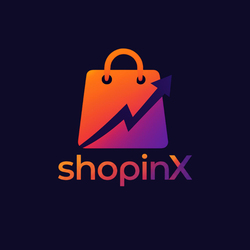 ShopinX (SPX) logo